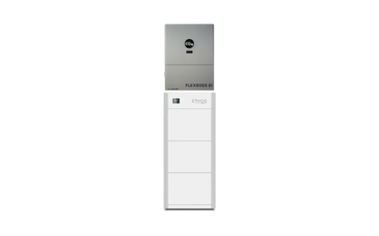 BigBattery ETHOS + EG4 FLEXBOSS21 ESS-EcoPowerit