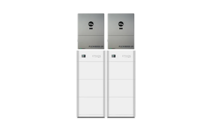 BigBattery ETHOS + EG4 FLEXBOSS21 ESS-EcoPowerit
