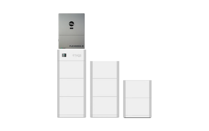 BigBattery ETHOS + EG4 FLEXBOSS21 ESS-EcoPowerit