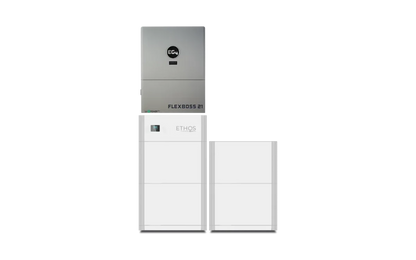 BigBattery ETHOS + EG4 FLEXBOSS21 ESS-EcoPowerit