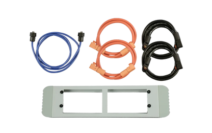 BigBattery ETHOS Parallel Kit-EcoPowerit