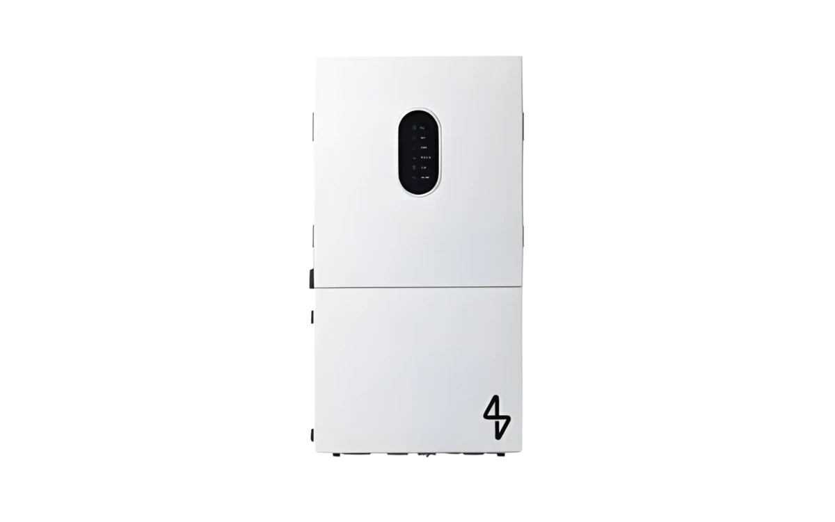 BigBattery MeterHome 10kW All-In-One Hybrid Inverter-EcoPowerit