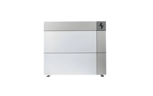 BigBattery MeterHome 14.3kWh Stackable Home Battery Backup System | LiFePO4-EcoPowerit