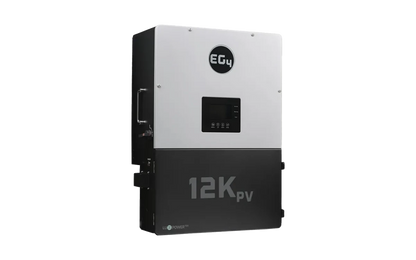 EG4 280Ah All Weather + 12kPV (ESS)-EcoPowerit