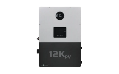 EG4 280Ah All Weather + 12kPV (ESS)-EcoPowerit