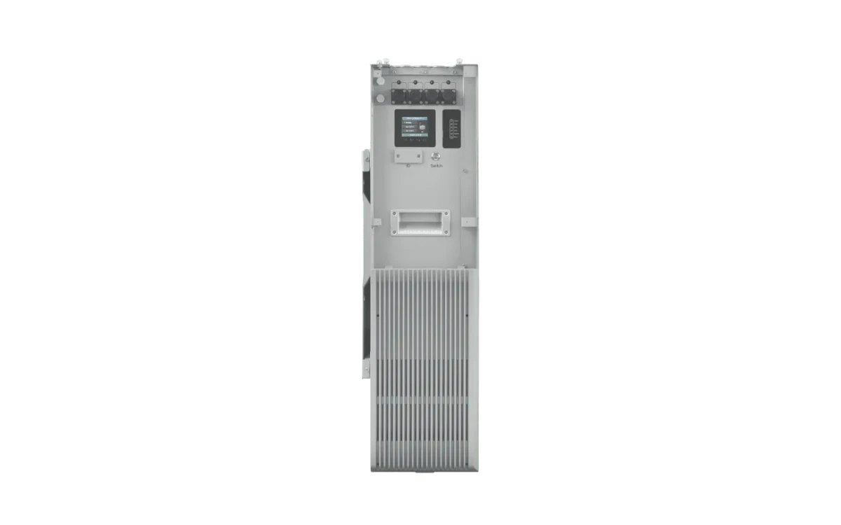 EG4 280Ah All Weather + 12kPV (ESS)-EcoPowerit