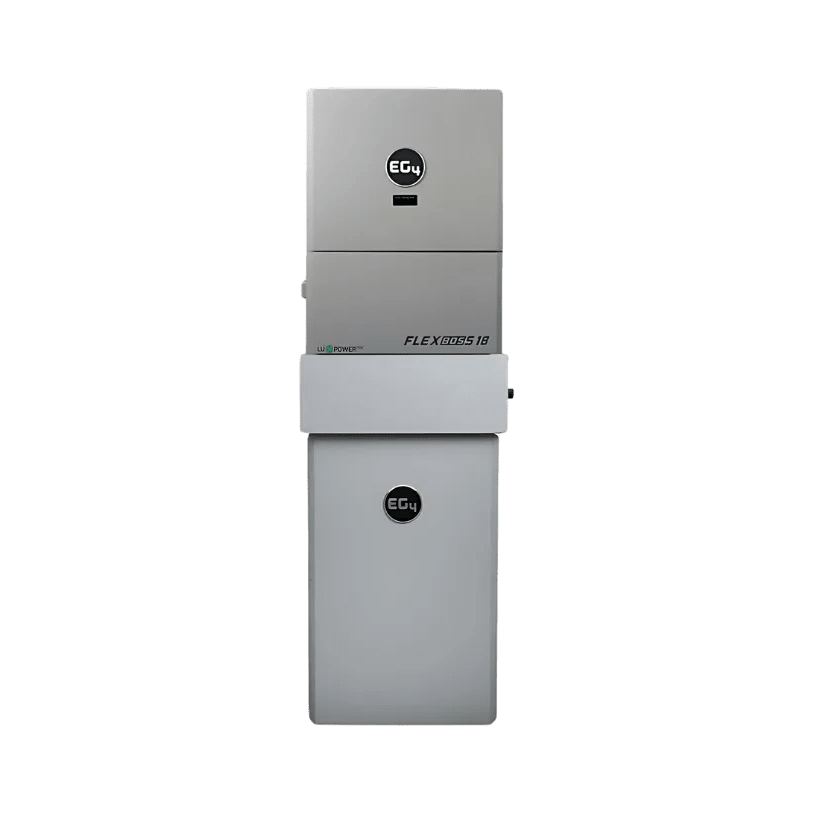 EG4 280Ah All Weather + FLEXBOSS18 (ESS)-EcoPowerit