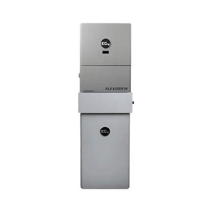 EG4 280Ah All Weather + FLEXBOSS18 (ESS)-EcoPowerit