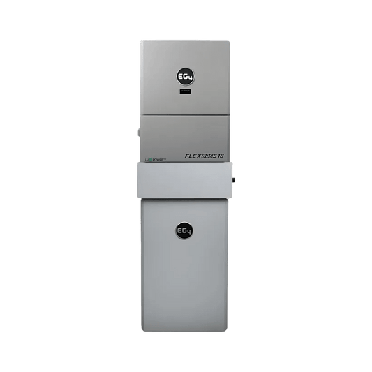 EG4 280Ah All Weather + FLEXBOSS18 (ESS)-EcoPowerit