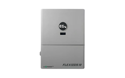EG4 280Ah All Weather + FLEXBOSS18 (ESS)-EcoPowerit