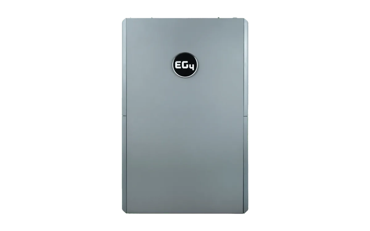 EG4 280Ah All Weather + FLEXBOSS18 (ESS)-EcoPowerit