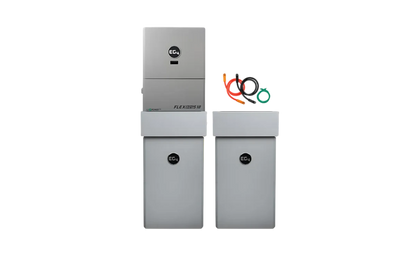 EG4 280Ah All Weather + FLEXBOSS18 (ESS)-EcoPowerit