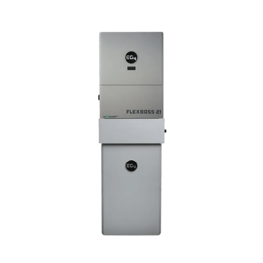 EG4 280Ah All Weather + FLEXBOSS21 (ESS)-EcoPowerit