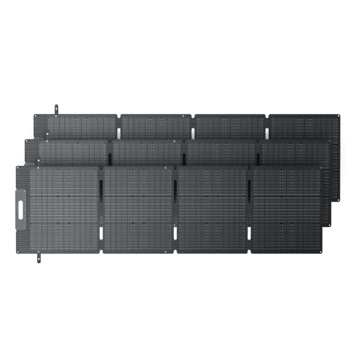 BLUETTI 200W Solar Portable Solar Panel | 200W-EcoPowerit
