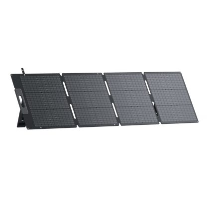 BLUETTI 200W Solar Portable Solar Panel | 200W-EcoPowerit