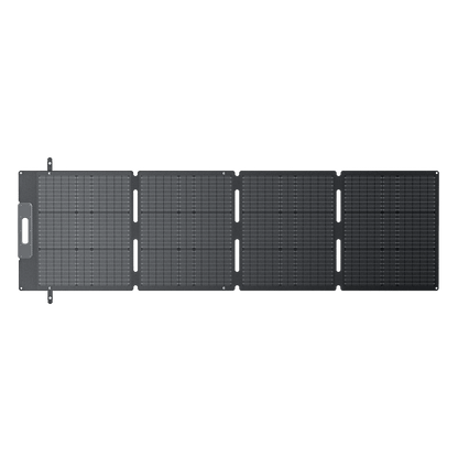 BLUETTI 200W Solar Portable Solar Panel | 200W-EcoPowerit