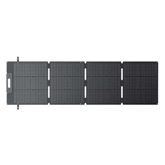 BLUETTI 200W Solar Portable Solar Panel | 200W-EcoPowerit