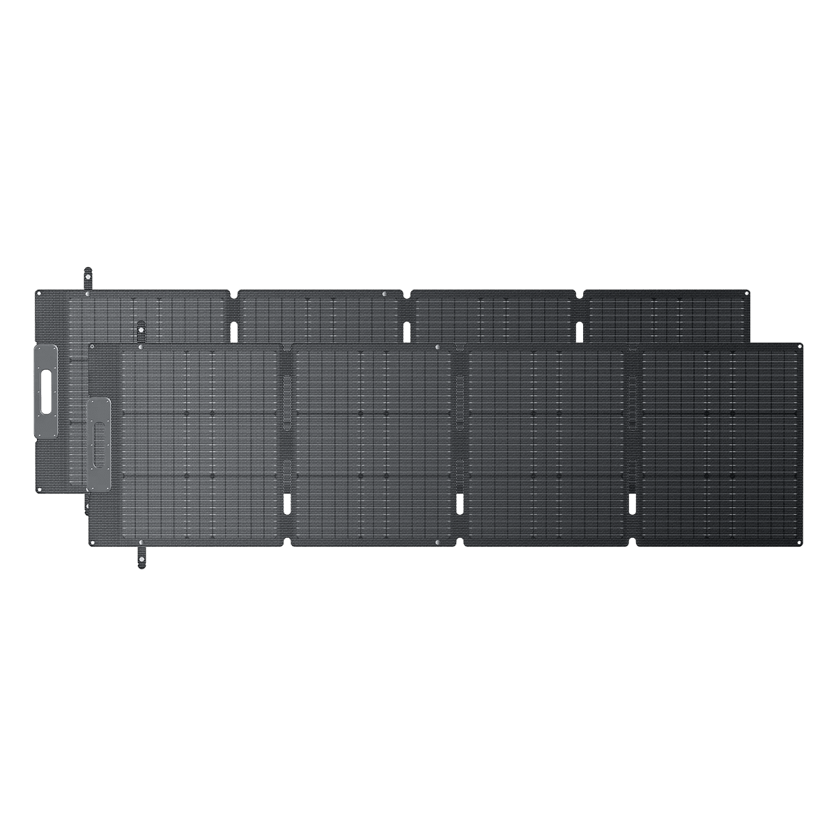 BLUETTI 200W Solar Portable Solar Panel | 200W-EcoPowerit