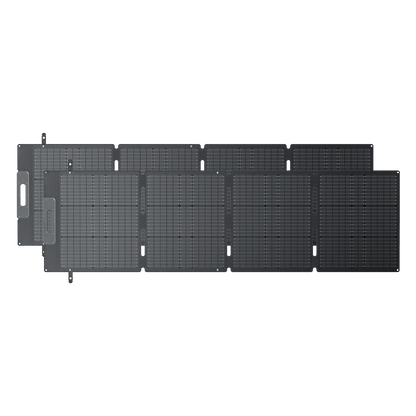 BLUETTI 200W Solar Portable Solar Panel | 200W-EcoPowerit