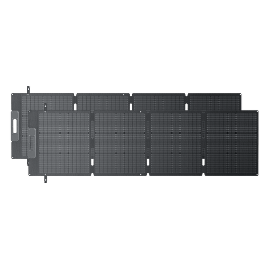BLUETTI 200W Solar Portable Solar Panel | 200W-EcoPowerit