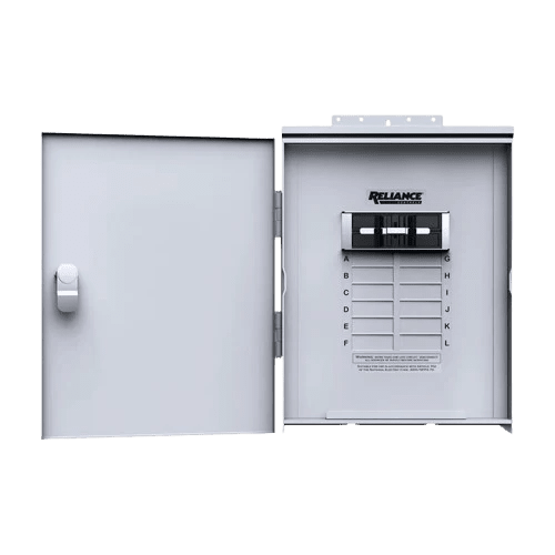 BLUETTI AC500 Home Integration Kit-EcoPowerit