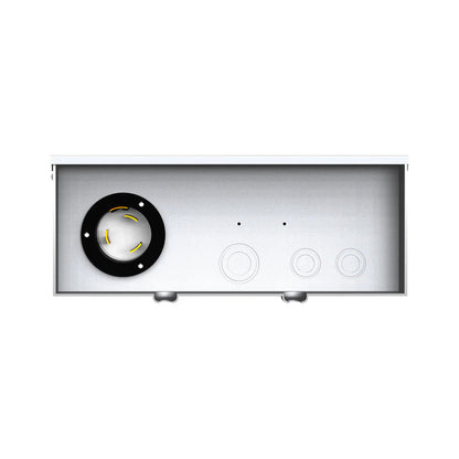 BLUETTI Apex 300 Home Integration Kit-EcoPowerit