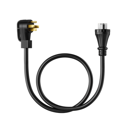 BLUETTI Apex 300 Home Integration Kit-EcoPowerit