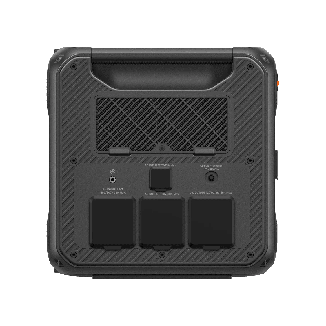 BLUETTI Apex 300 Versatile Power Station | 3,840W, 2,764.8Wh-Basic-EcoPowerit