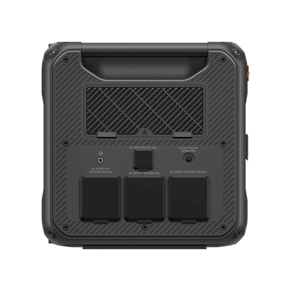 BLUETTI Apex 300 Versatile Power Station | 3,840W, 2,764.8Wh-Basic-EcoPowerit