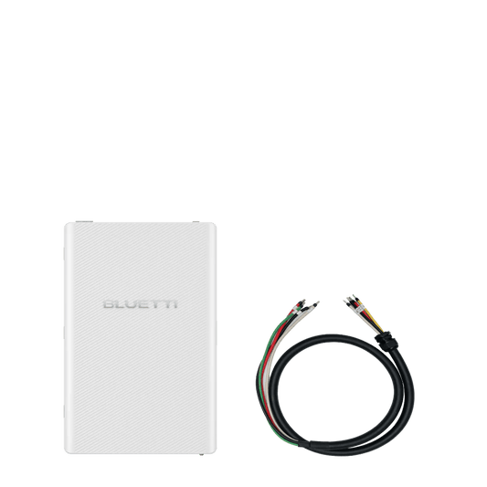 BLUETTI AT1 Package AT1 & Parallel Connection Cable-EcoPowerit