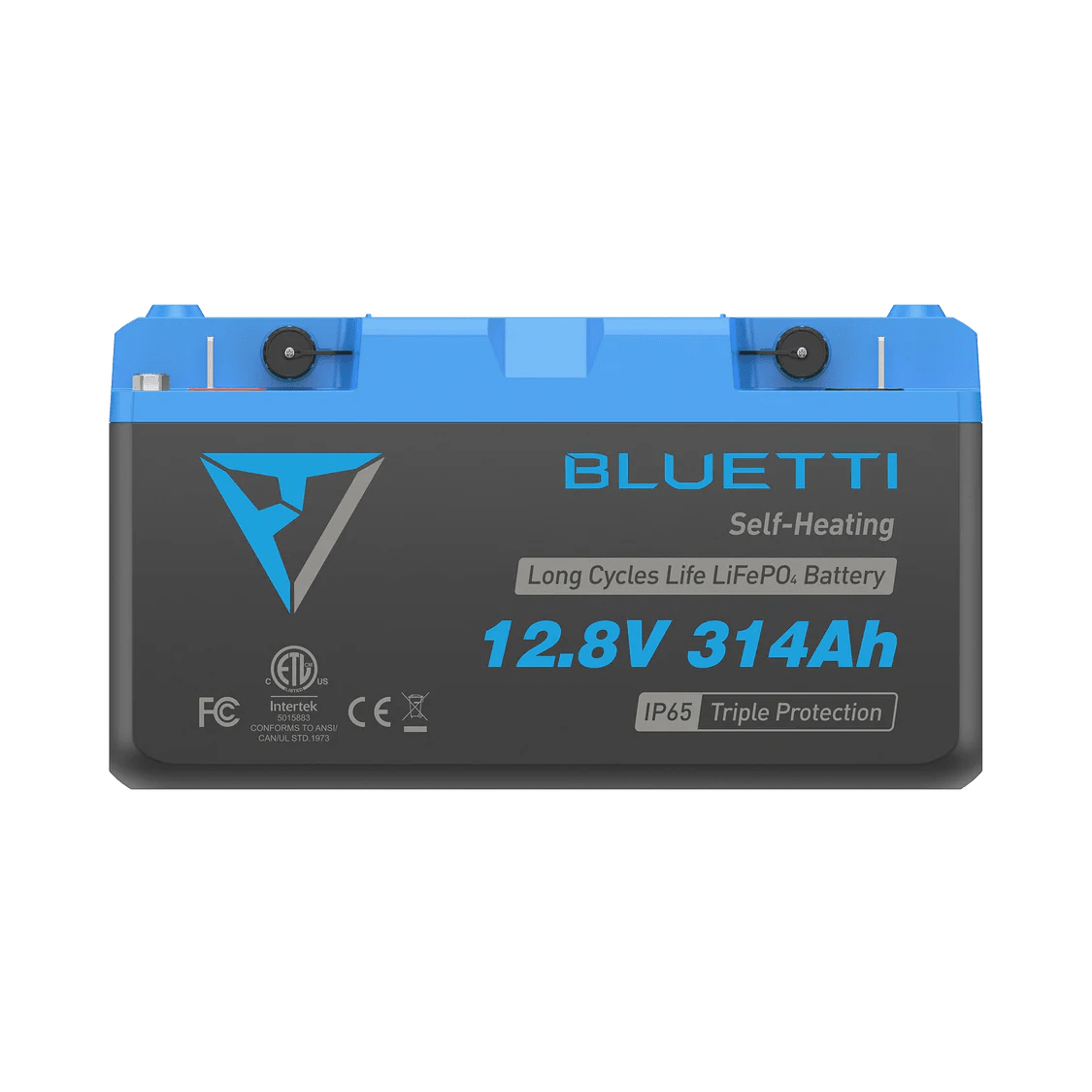BLUETTI B1232 LiFePO₄ Battery | 12.8 V, 314 Ah-EcoPowerit