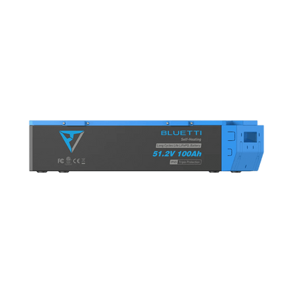 BLUETTI B1232 LiFePO₄ Battery | 12.8 V, 314 Ah-EcoPowerit