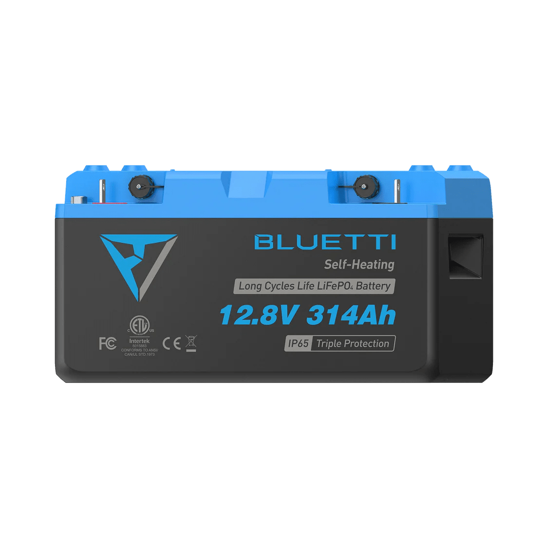 BLUETTI B1232 LiFePO₄ Battery | 12.8 V, 314 Ah-EcoPowerit