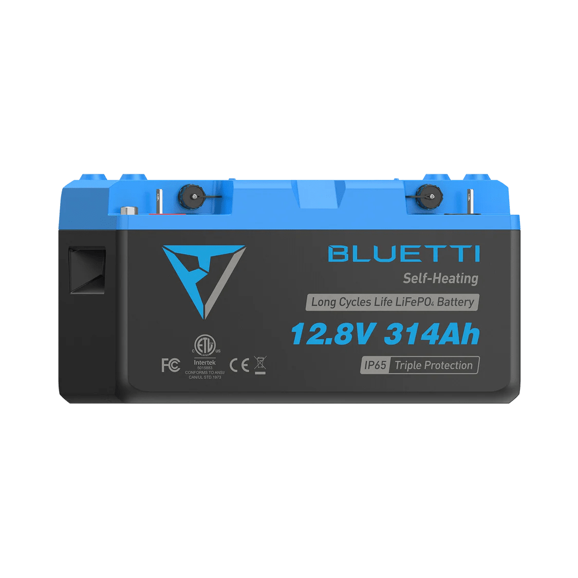 BLUETTI B1232 LiFePO₄ Battery | 12.8 V, 314 Ah-EcoPowerit