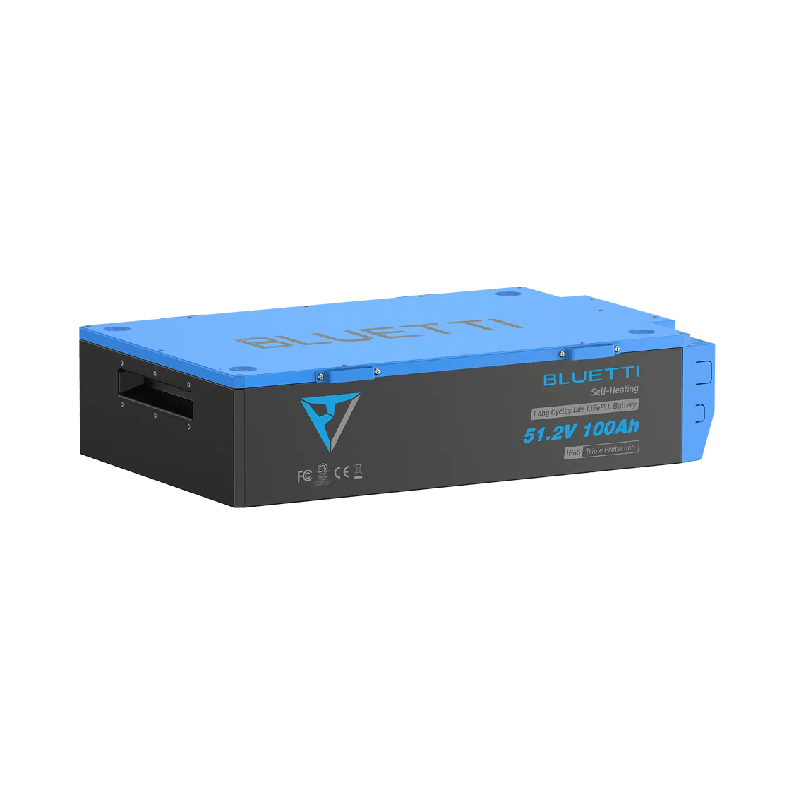 BLUETTI B1232 LiFePO₄ Battery | 12.8 V, 314 Ah-EcoPowerit