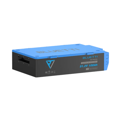 BLUETTI B1232 LiFePO₄ Battery | 12.8 V, 314 Ah-EcoPowerit