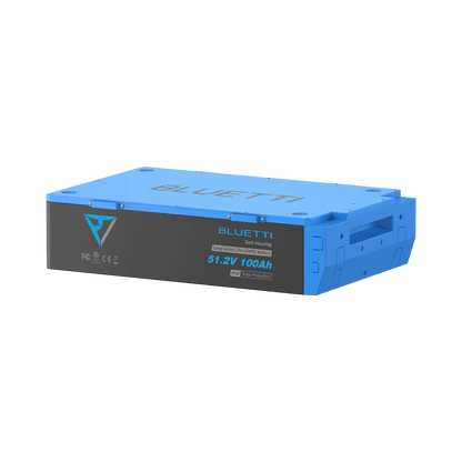 BLUETTI B1232 LiFePO₄ Battery | 12.8 V, 314 Ah-EcoPowerit