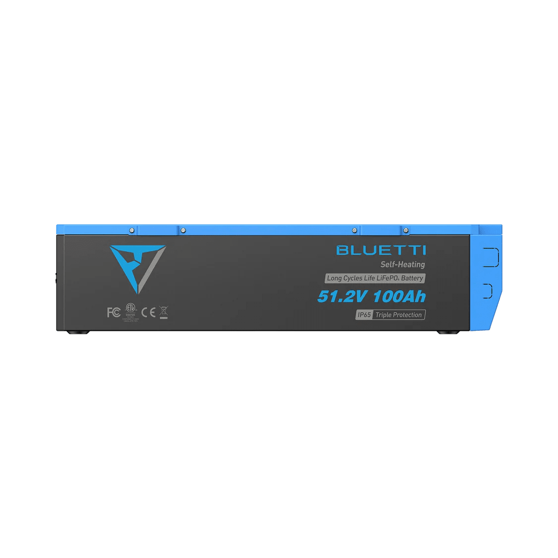 BLUETTI B1232 LiFePO₄ Battery | 12.8 V, 314 Ah-EcoPowerit