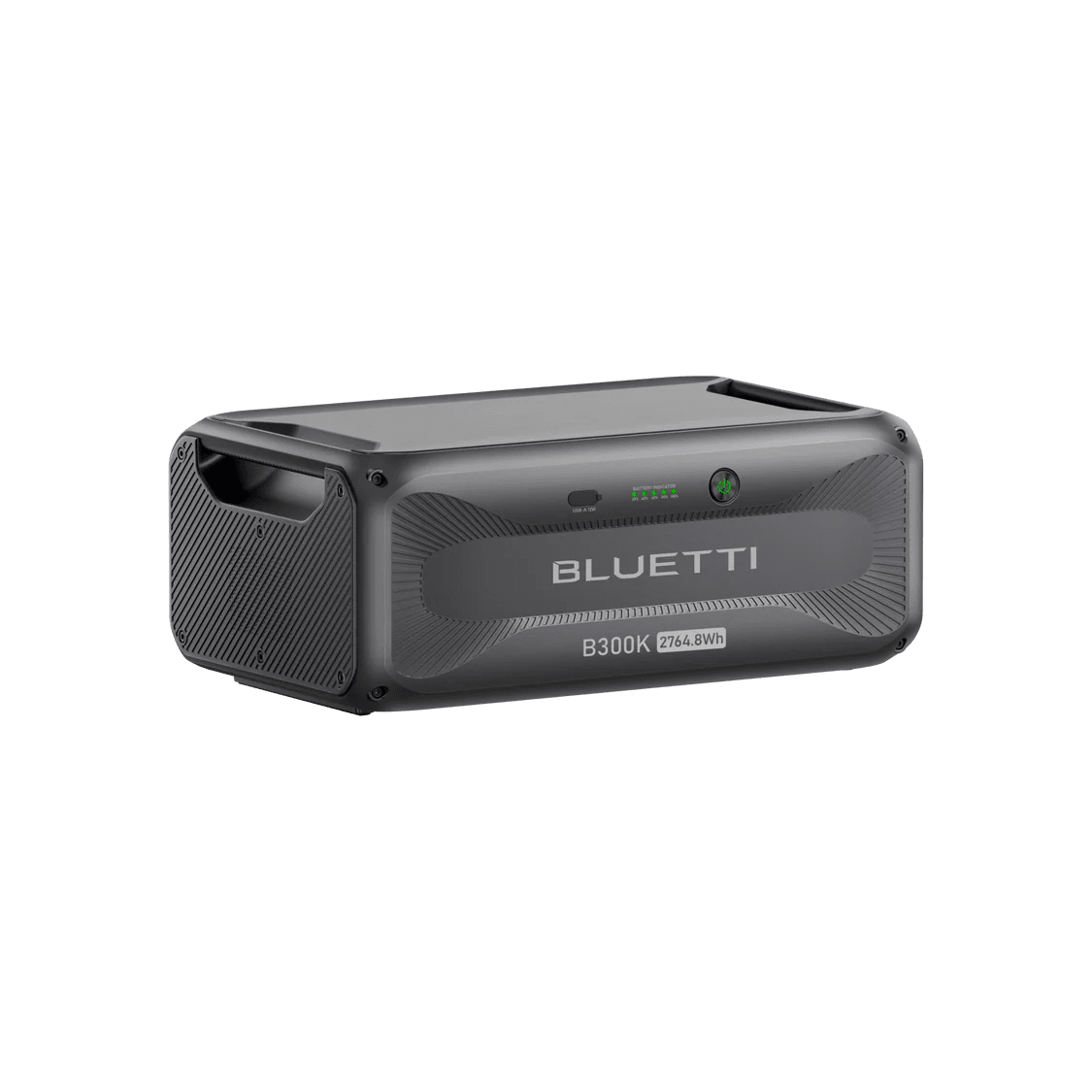 BLUETTI B300K Expansion Battery | 2,764.8Wh-EcoPowerit