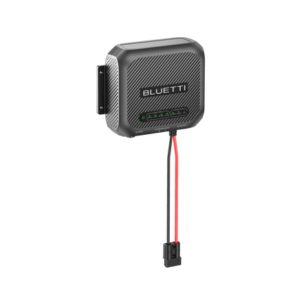 BLUETTI D40 DC-DC Battery Charger-EcoPowerit