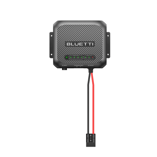 BLUETTI D40 DC-DC Battery Charger-EcoPowerit