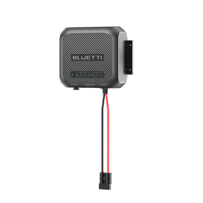 BLUETTI D40 DC-DC Battery Charger-EcoPowerit