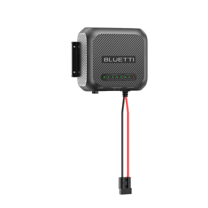 BLUETTI D40 DC-DC Battery Charger-EcoPowerit