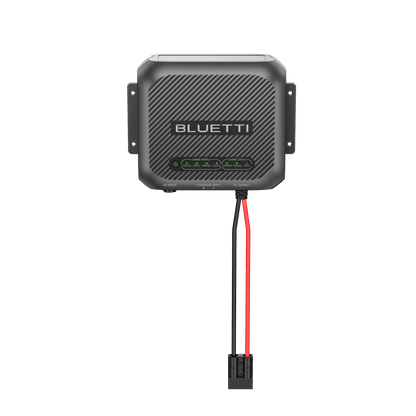 BLUETTI D40 DC-DC Battery Charger-EcoPowerit