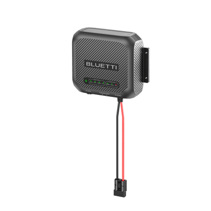 BLUETTI D40 DC-DC Battery Charger-EcoPowerit