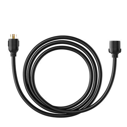 BLUETTI EP500PRO Home Integration Kit-EcoPowerit