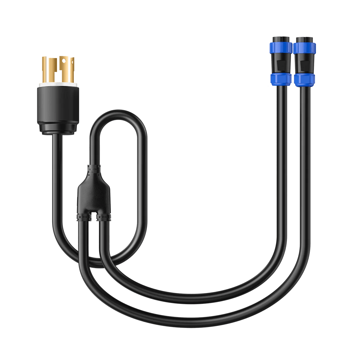 BLUETTI EP500PRO Home Integration Kit-EcoPowerit