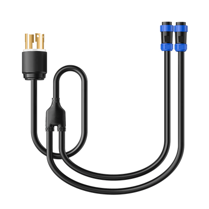 BLUETTI EP500PRO Home Integration Kit-EcoPowerit