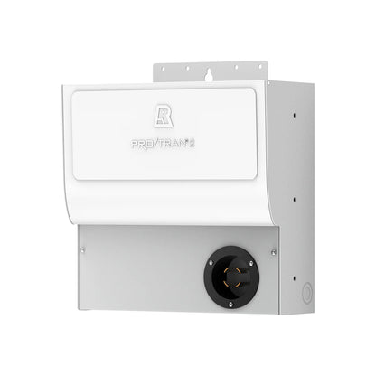 BLUETTI EP500PRO Home Integration Kit-EcoPowerit