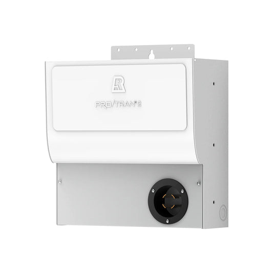 BLUETTI EP500PRO Home Integration Kit-EcoPowerit